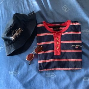 ❣️ Polo Jeans Co. Ralph Lauren T-Shirt ❣️